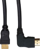 HDMI Winkel-Anschlusskabel HDW2Lose