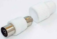 Koax-Kupplung KW4S