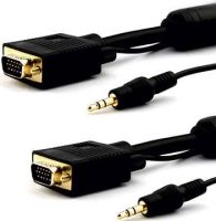Monitorkabel XGA CCA256/3Lose