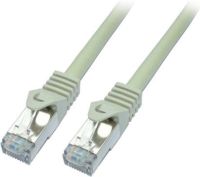 Patchkabel Cat.7 CC242/3grauLose