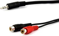 Stereo-Adapterkabel B143/02