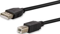 USB 2.0 Kabel AB CC502/5