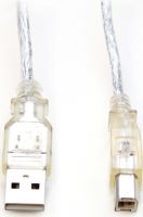 USB 2.0 Kabel AB CC502TG