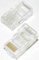 Western-Stecker T55(VE2)