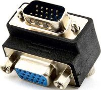 Winkekladapter VGA CC835Lose
