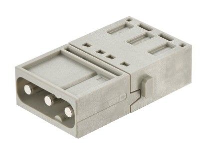 Han C Push-In module male 09140035001 Han C Push-In module male 09140035001