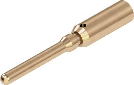 Rundsteckverbinder 21011009937 Rundsteckverbinder 21011009937