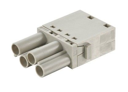 Han CC Push-In module fem. 09140045101 Han CC Push-In module fem. 09140045101