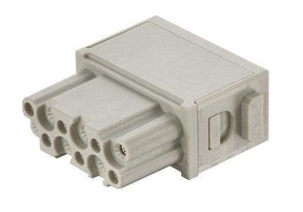 Han DD Push-In module fem. 09140125101 Han DD Push-In module fem. 09140125101