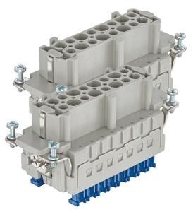 Steckverbinder 09 33 0162 788
