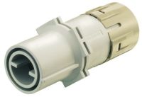 Han TC650 Steckverbinder 09110013112