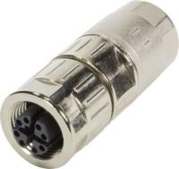 Kabelsteckverbinder 21038812805