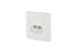 C6Amodul 8/8(8) 270° Modul UP