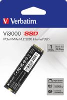 SSD 1TB PCIe VERBATIM 49375