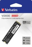 SSD 256GB PCIe VERBATIM 49373