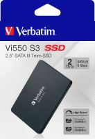 SSD 2TB SATA-III VERBATIM 49354