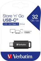USB 3.2 Stick 32GB VERBATIM 49457