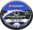 M-DISC BD-R DL 50GB VERBATIM 43847 (VE5)