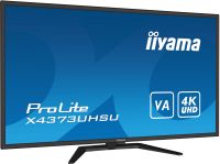 4K Monitor X4373UHSU-B1