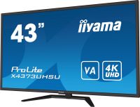 4K Monitor X4373UHSU-B1