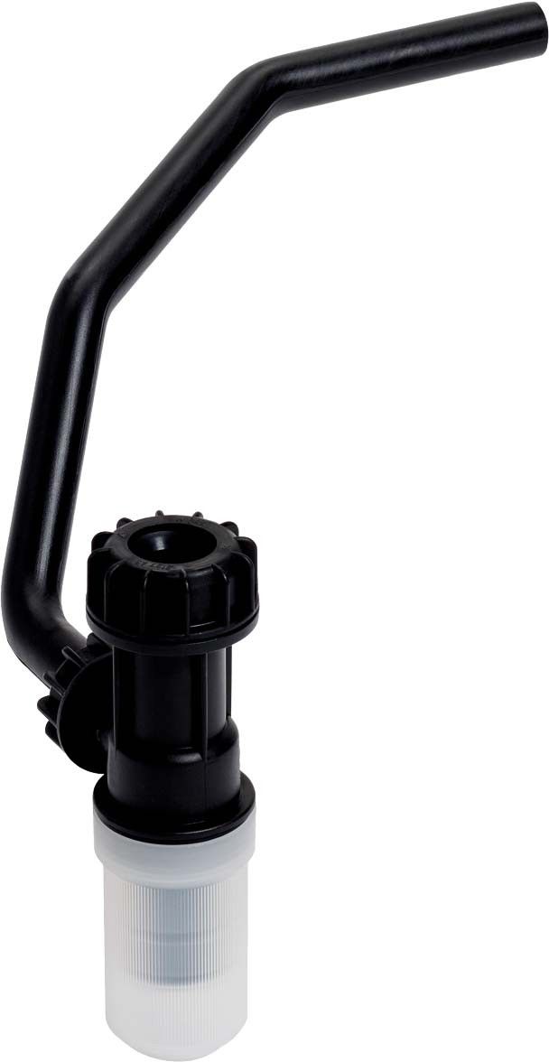 Standard Siphon 20180807 Standard Siphon 20180807