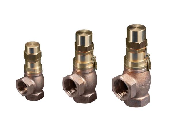 Bypassventil 3301.920