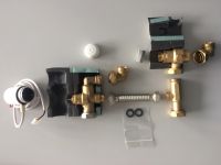 3-Wege-Ventilkit GKSV23