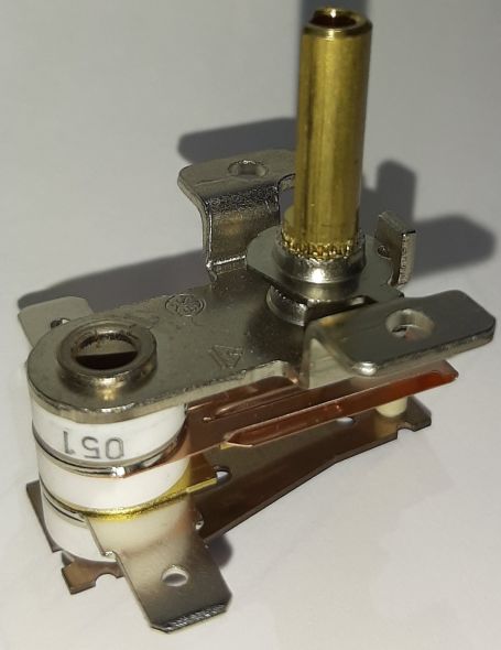 Ersatzthermostat ET340 Ersatzthermostat ET340