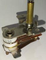 Ersatzthermostat ET340