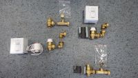 2-Wege-Ventilkit GKSV42