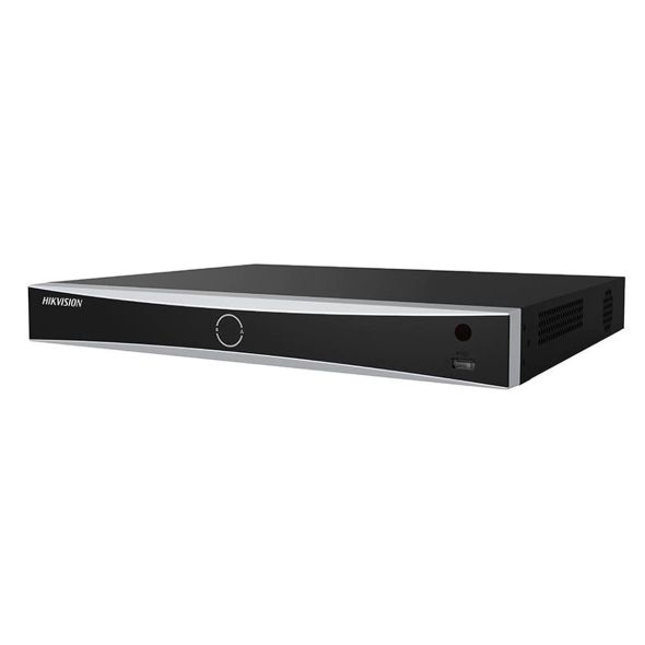 Netzwerkrekorder DS-7616NXI-I2/16P/SC Netzwerkrekorder DS-7616NXI-I2/16P/SC