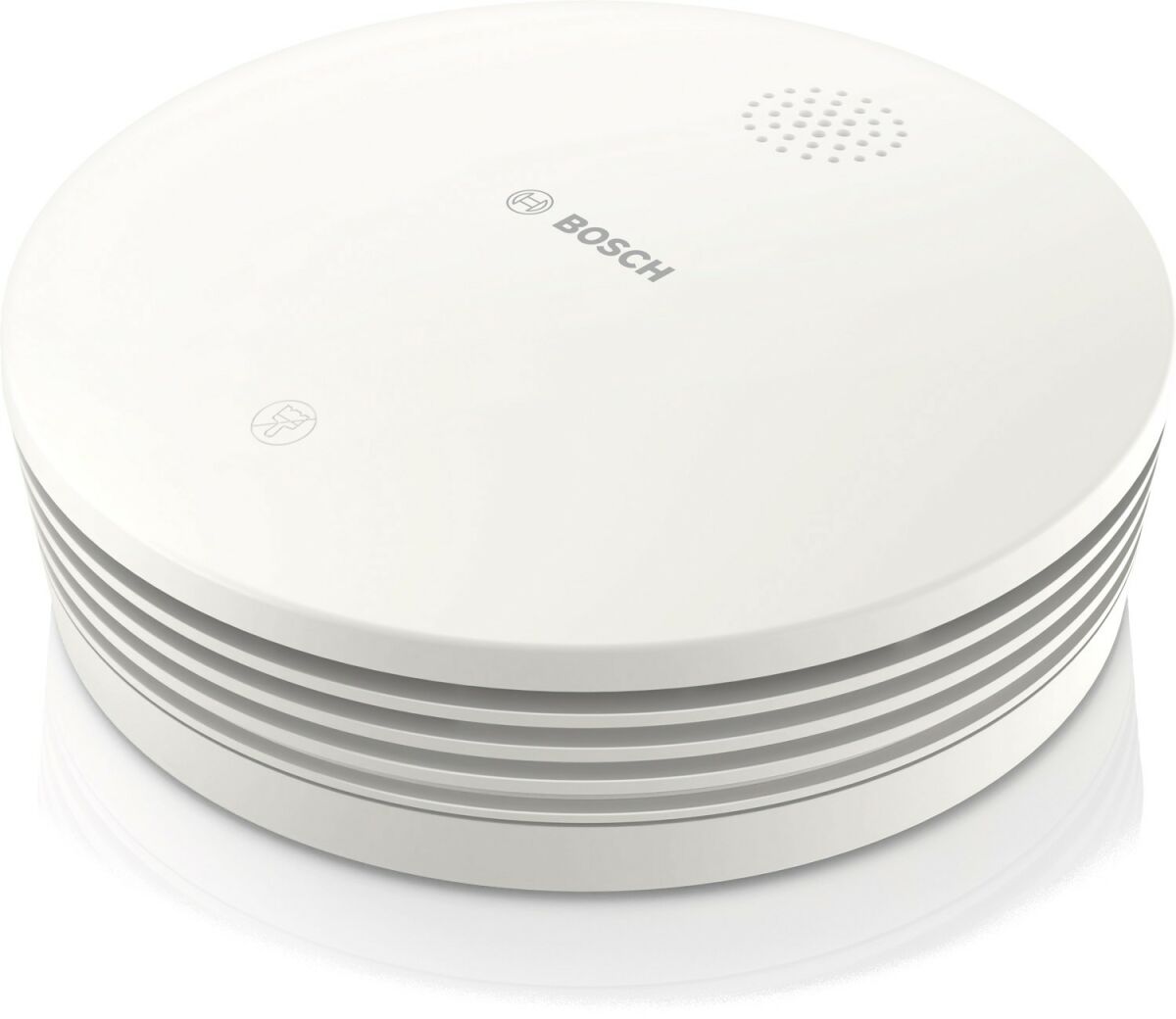 Rauchwarnmelder Smoke Alarm II