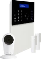 Basis-Kit, 1xMagnetkontakt KSW3209LD