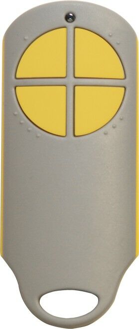 Handsender SimpleKey SK9062Y/A Handsender SimpleKey SK9062Y/A