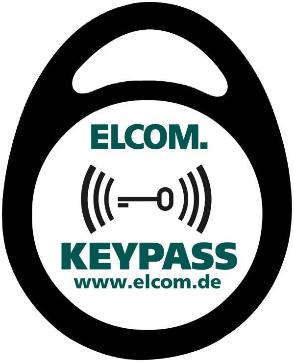 Keypass-Anhänger KPA-010 (VE10) Keypass-Anhänger KPA-010 (VE10)