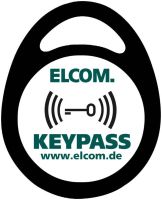 Keypass-Anhänger KPA-003 (VE3)