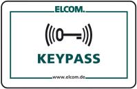 Keypass-Card KPC-010 (VE10)