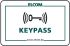 Keypass-Card KPC-003 (VE3)