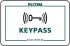 Keypass-Card KPC-010 (VE10)