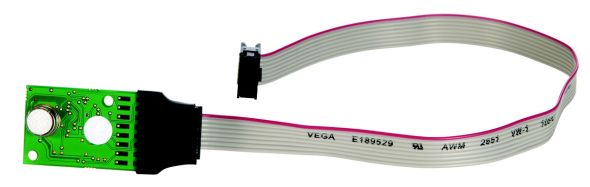 Luftqualitätssensor AQDL 50-2