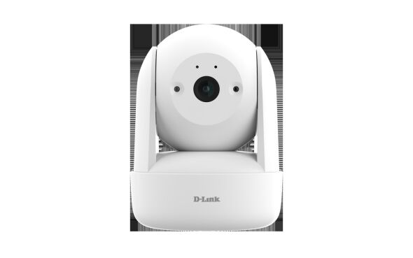 2K Pan Tilt Wi-Fi Camera DCS-6501LH/EC1 2K Pan Tilt Wi-Fi Camera DCS-6501LH/EC1