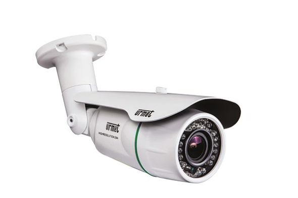 AHD Bullet-Kamera VK 1092/250A AHD Bullet-Kamera VK 1092/250A