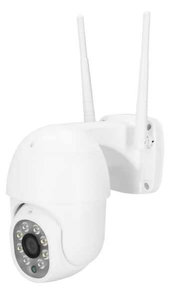 WLAN Domkamera Außen Villa WKA 03 WLAN Domkamera Außen Villa WKA 03