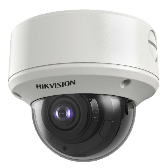 HD-IR-T/N-Farbdomekamera DS-2CE56D8T-AVPIT3ZF HD-IR-T/N-Farbdomekamera DS-2CE56D8T-AVPIT3ZF