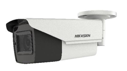 HD-Kompaktkamera DS-2CE19H8T-AIT3ZF HD-Kompaktkamera DS-2CE19H8T-AIT3ZF