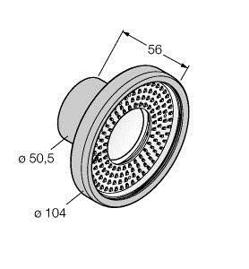 Kamera P3 PPROCAM1.3SR-G Kamera P3 PPROCAM1.3SR-G