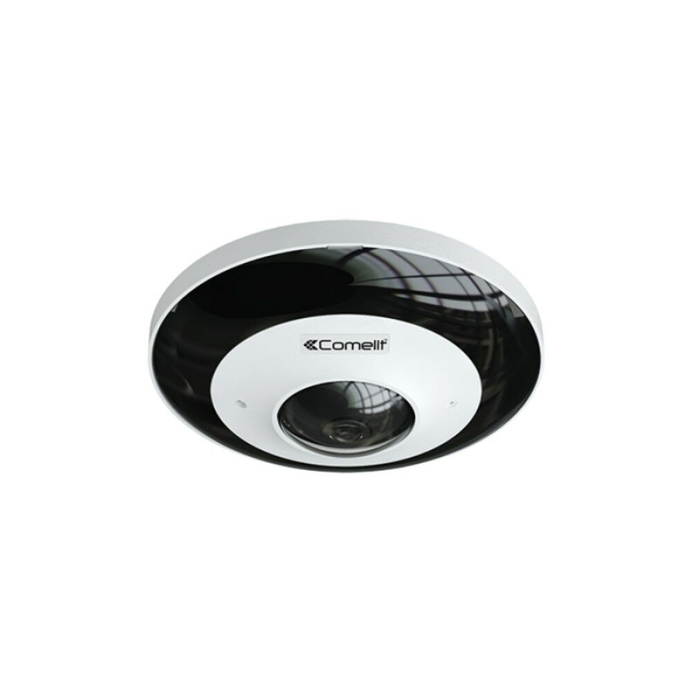 Kamera IP Fisheye IPFCAMA06FA Kamera IP Fisheye IPFCAMA06FA