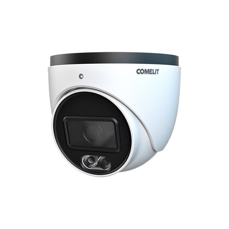 Kamera IP Turret IPTCAMA04FCUB Kamera IP Turret IPTCAMA04FCUB