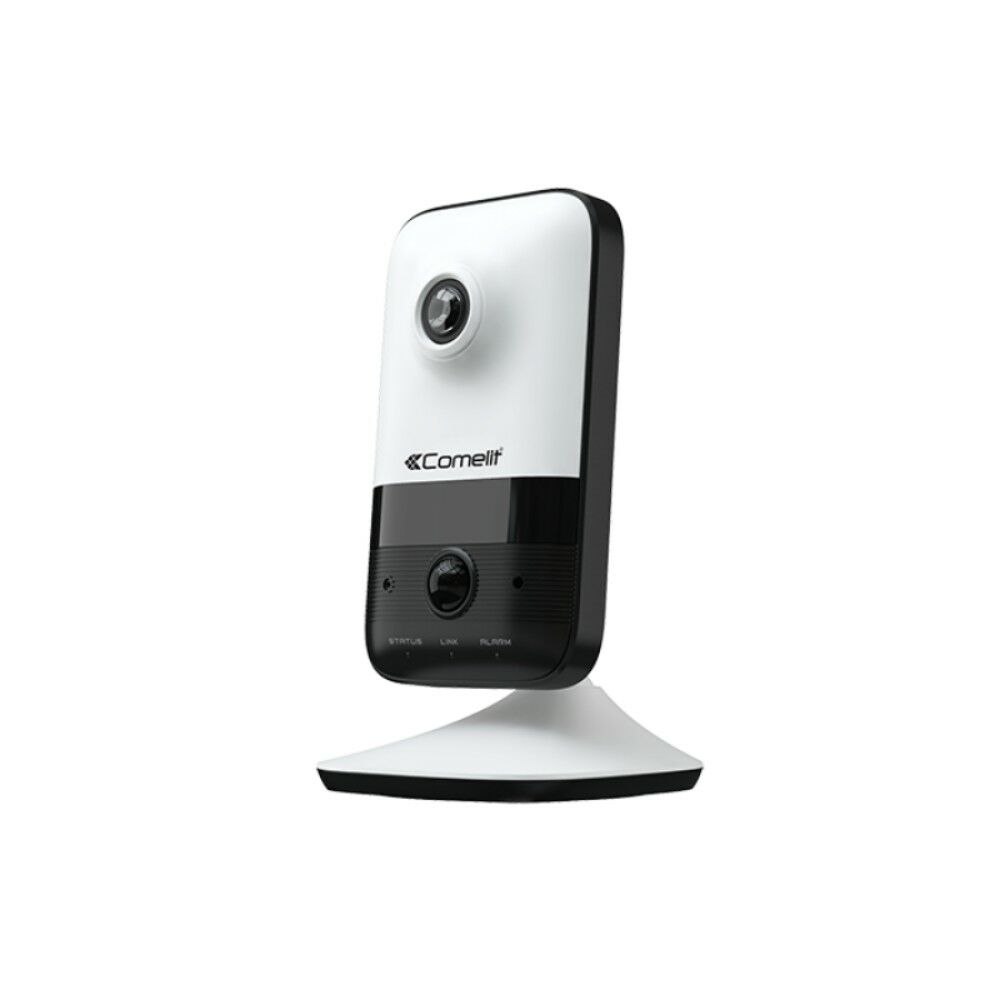 Kamera WiFi Cube WICAMA02FA Kamera WiFi Cube WICAMA02FA