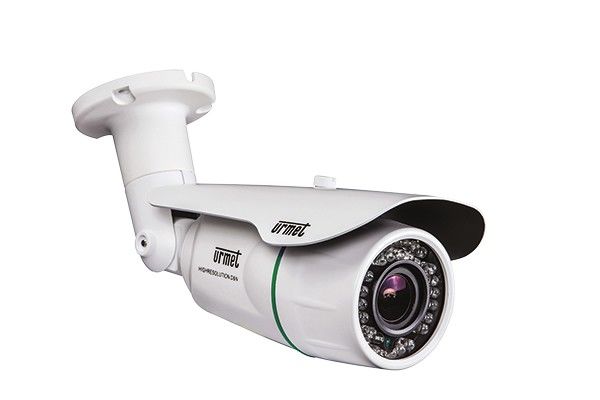 AHD Bullet-Kamera VK 1092/250A AHD Bullet-Kamera VK 1092/250A